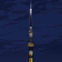 手巻き寿司(イメージ)(C)TOKYO-SKYTREE