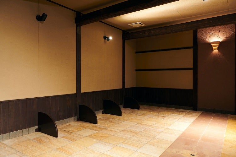 テルマー湯滑川店／提供画像