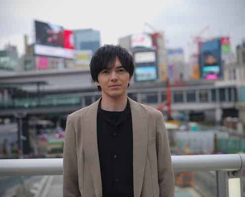 林遣都「いまは人生の分岐点かも」鬼気迫る姿・異様な光景目の当たりに プライベートにも密着