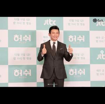 韓国ベテラン俳優の不貞行為を暴露した女性の裁判 検察が罰金100万円を求刑 現地報道