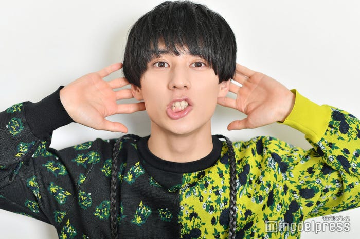 ユースケ (C)モデルプレス