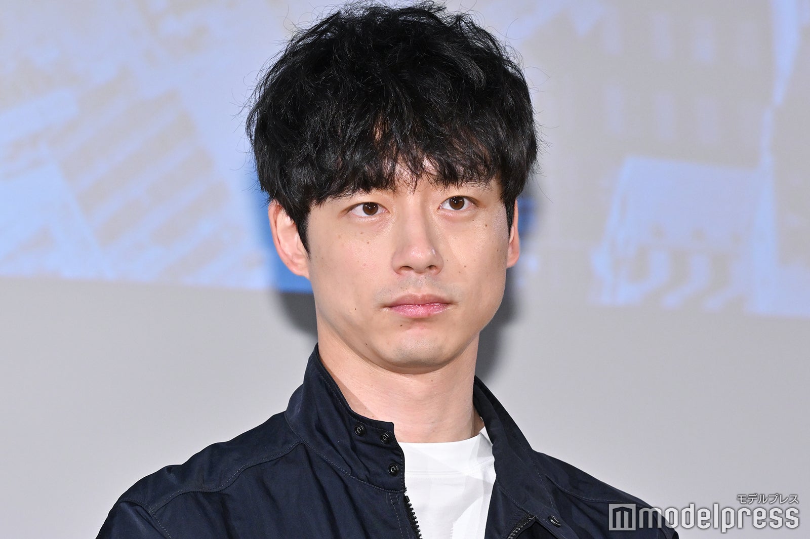 坂口健太郎（C）モデルプレス