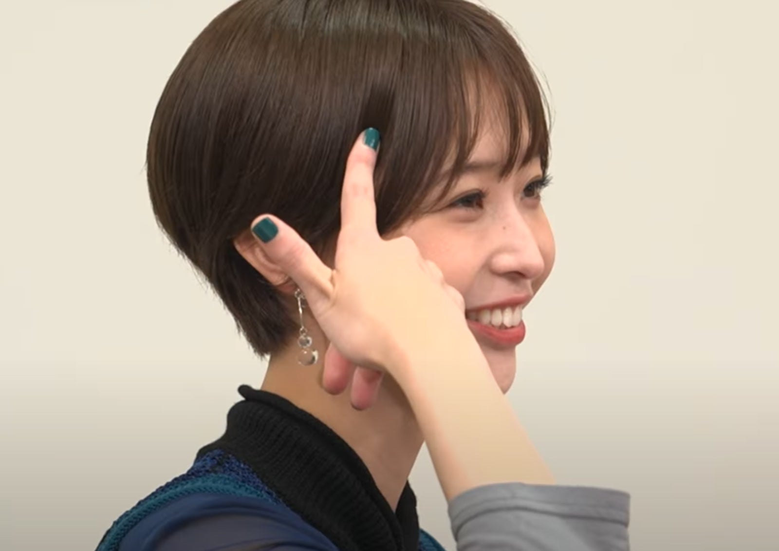 「起業家1年生渡邊渚とREALな社長 - モデルプレス×REAL VALUE」より