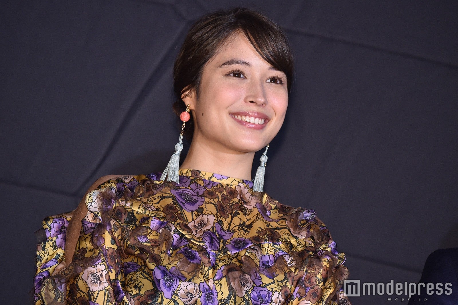 広瀬アリス（C）モデルプレス