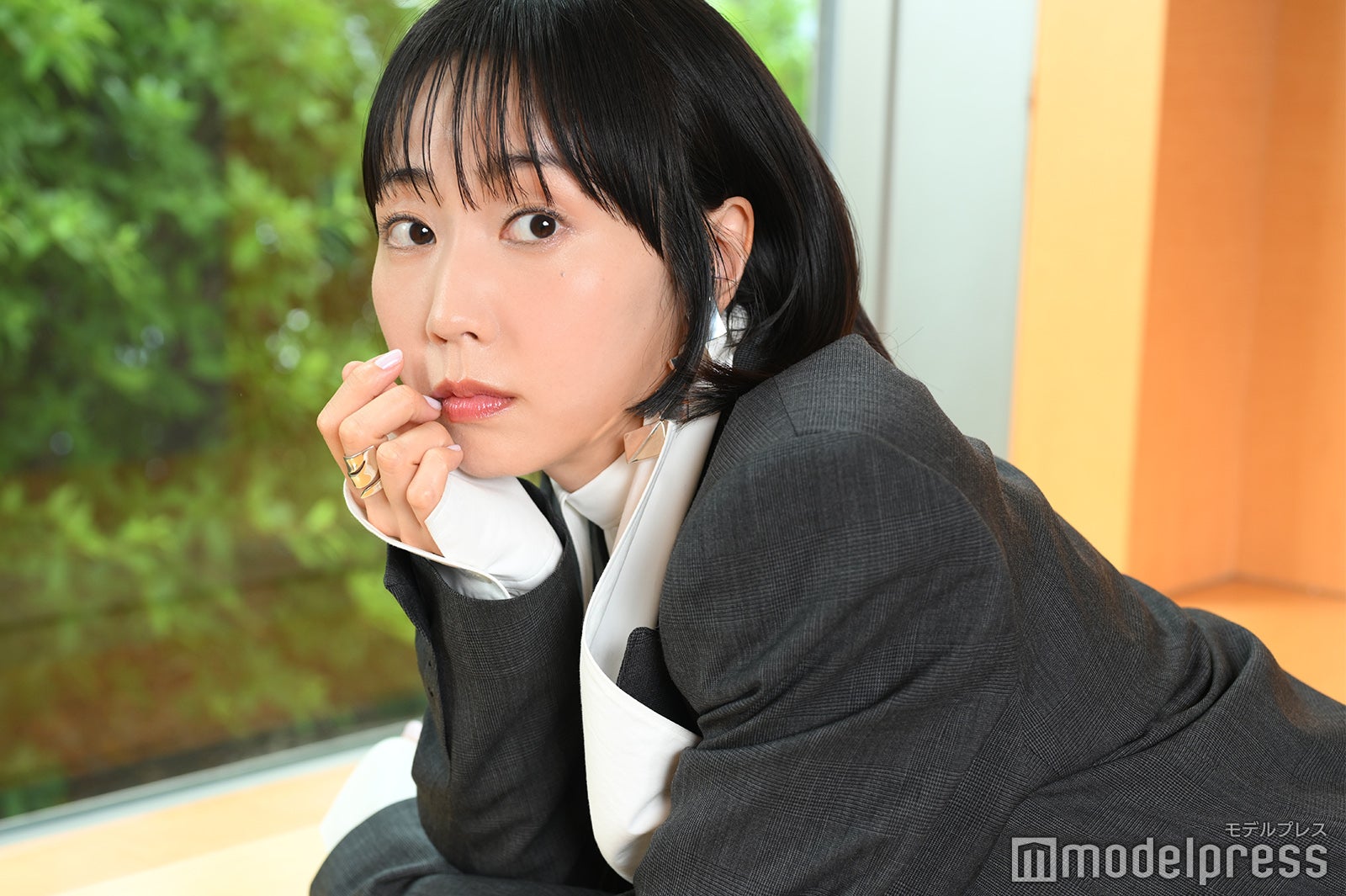 木南晴夏（C）モデルプレス