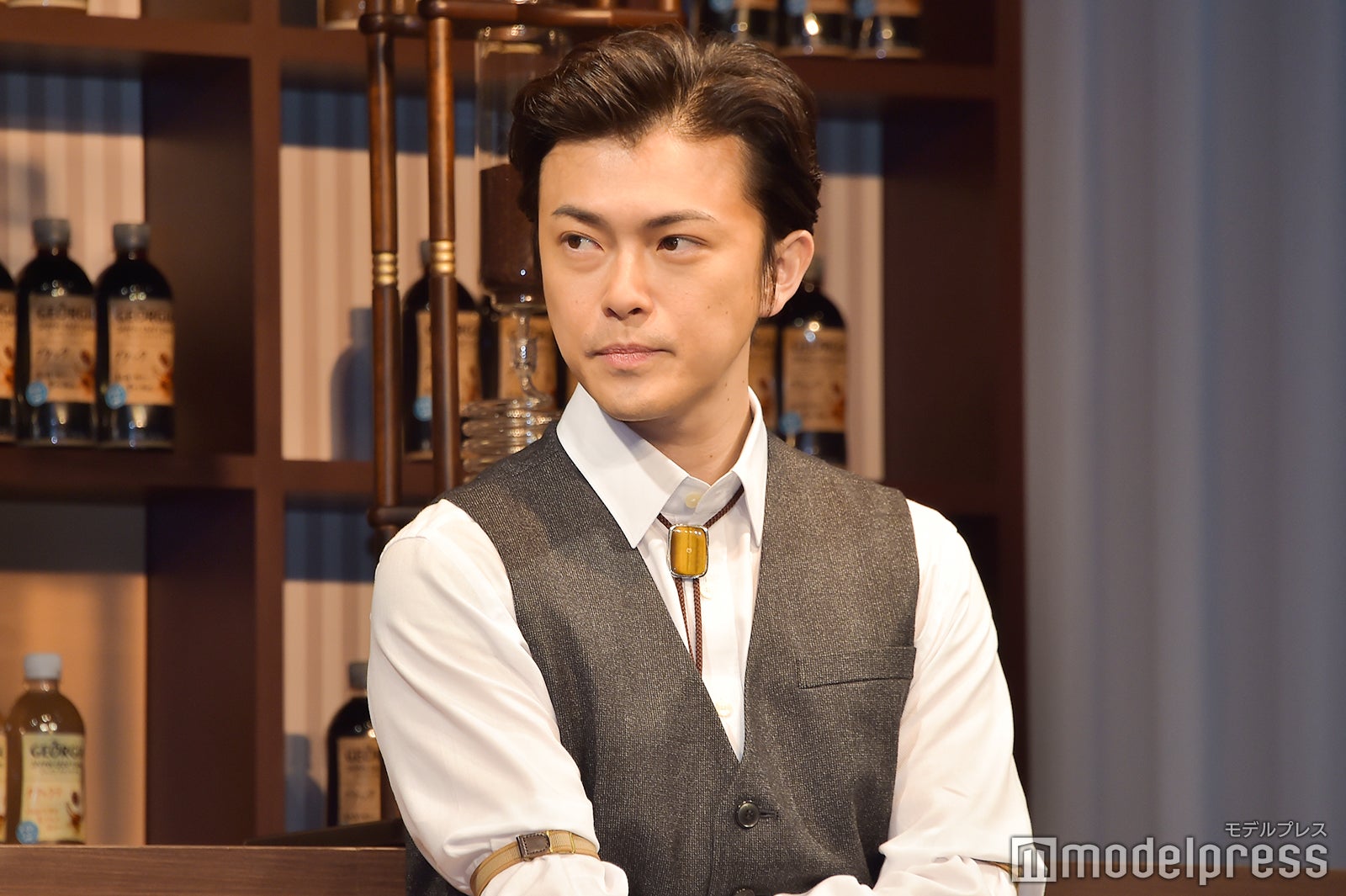 勝地涼 （C）モデルプレス