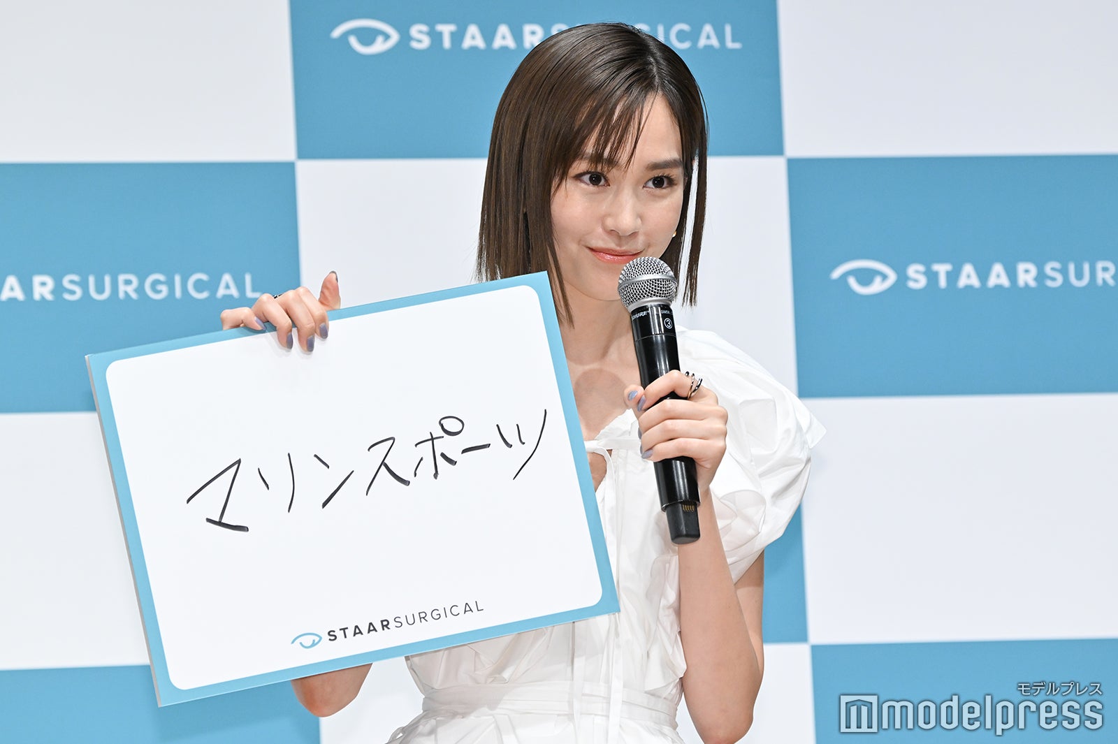 桐谷美玲（C）モデルプレス