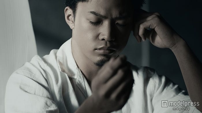 数原龍友/新CM「髪の記憶」篇