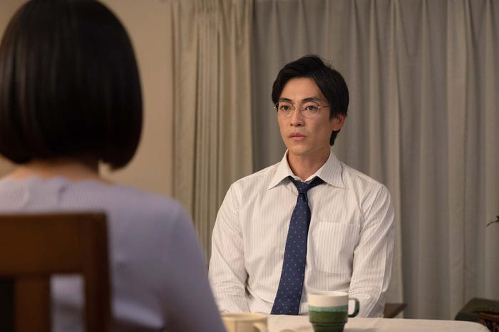 大東俊介/「スタンドUPスタート」第1話より(C)フジテレビ