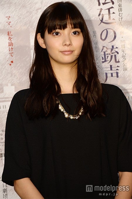 新川優愛