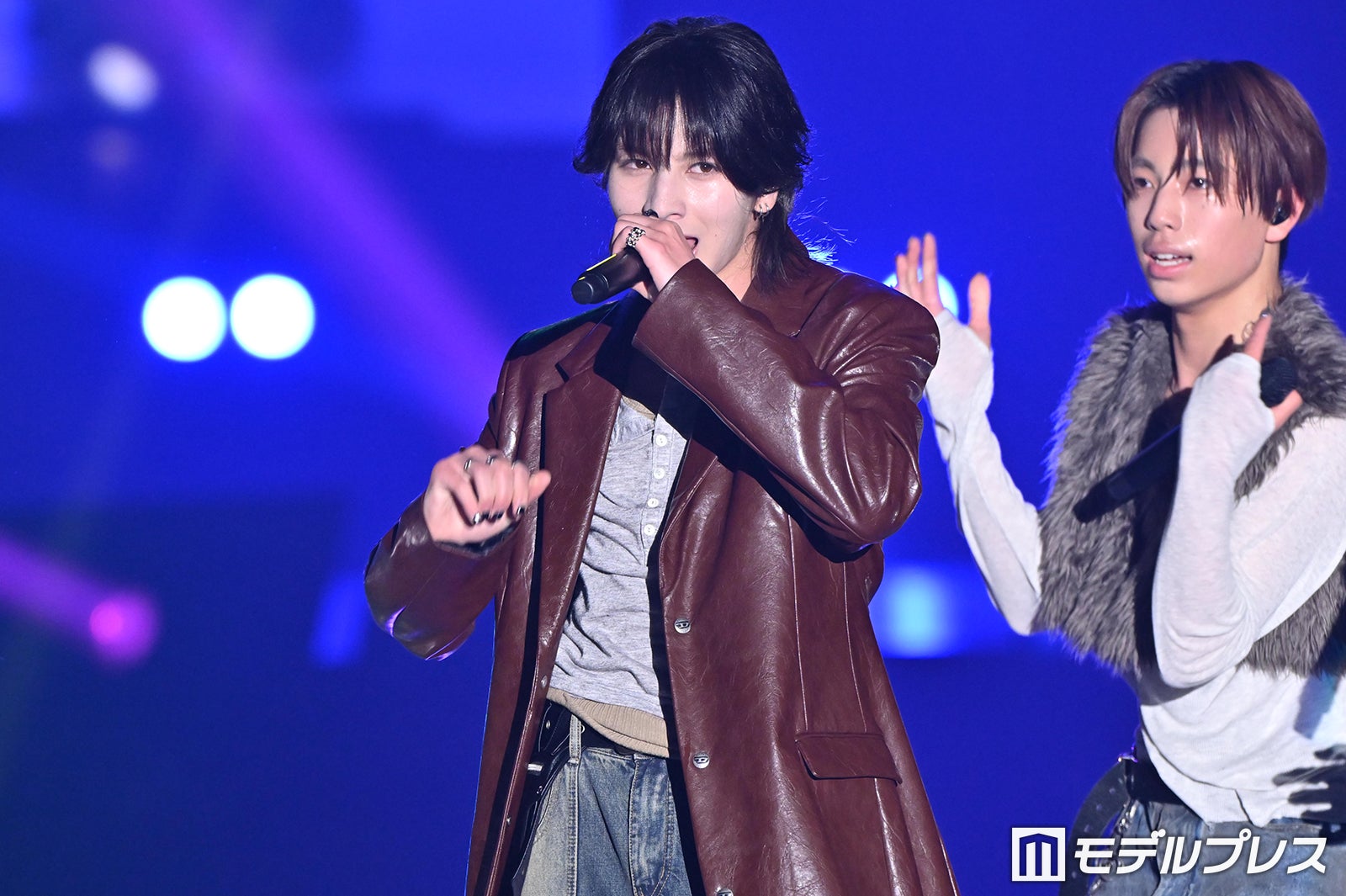 ADAM（C）モデルプレス