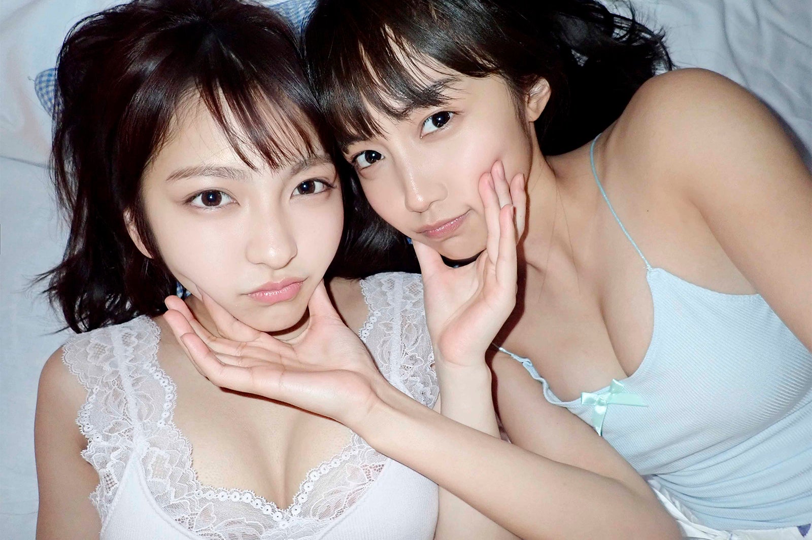 十味、黒木ひかり、（C）佐藤佑一／週刊プレイボーイ