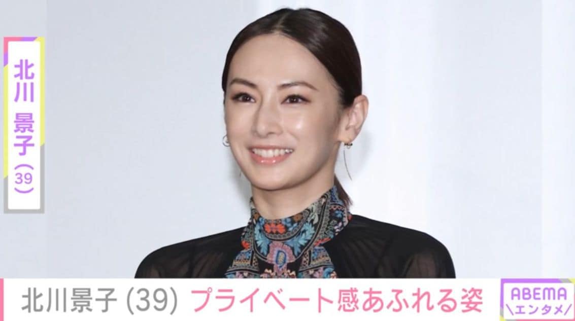 “大きくなった”子どもたちの姿が話題・北川景子（39）、夏休み中のプライベートショットに「いいお母さんしてるなぁ」「庶民的な感じも好きでーす」などの反響