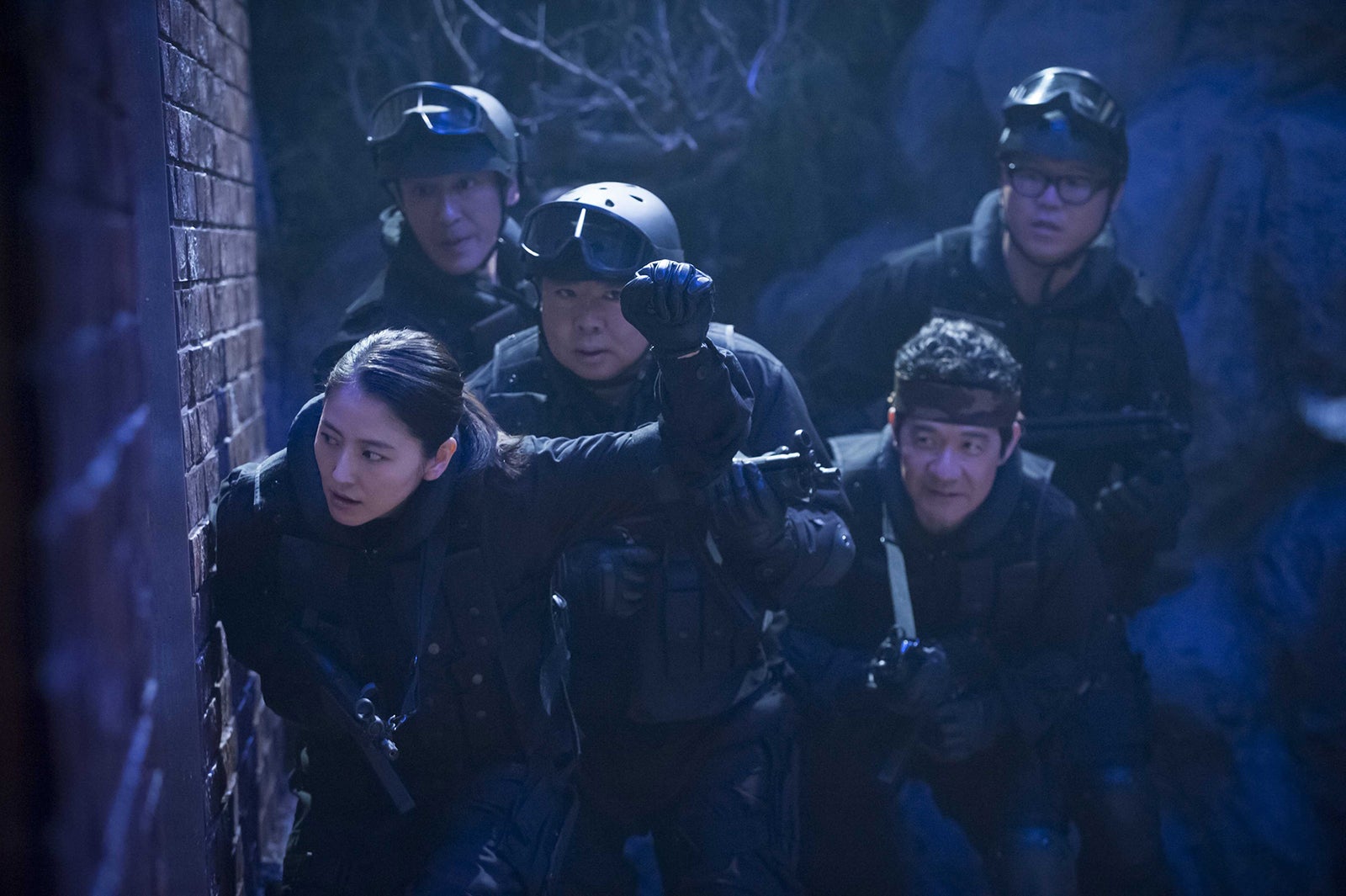 長澤まさみ、コント初挑戦で「ものすごく緊張」 婚約者役も発表