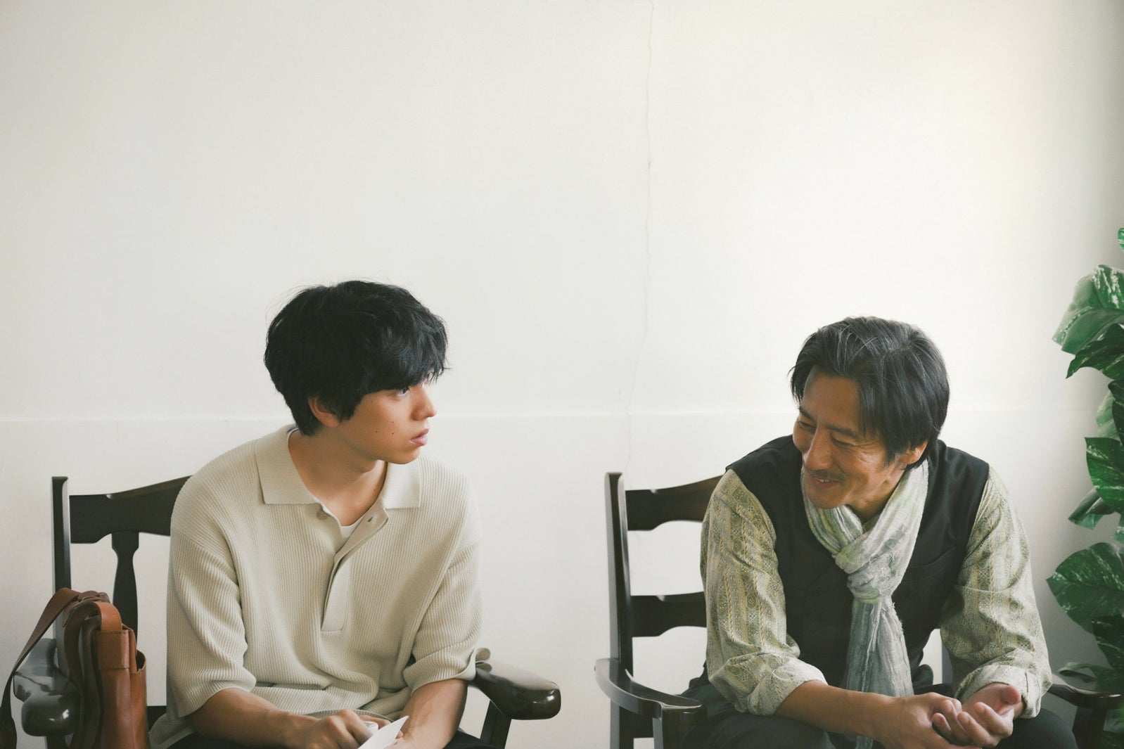 （C）「君の忘れ方」製作委員会 2024