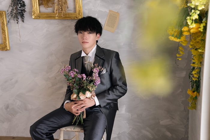 大関優也さん(提供写真)