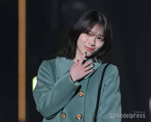 櫻坂46、最近ハマっているもの告白 森田ひかる「何時間も語り合いました」