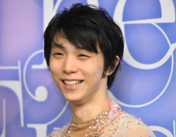羽生結弦さん 4.11＆12地元・宮城で単独出演アイスショー「魂込めて滑らせていただきます」 公演名はREALIVE