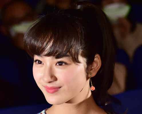 平祐奈、“キセキの縁”に観客驚き