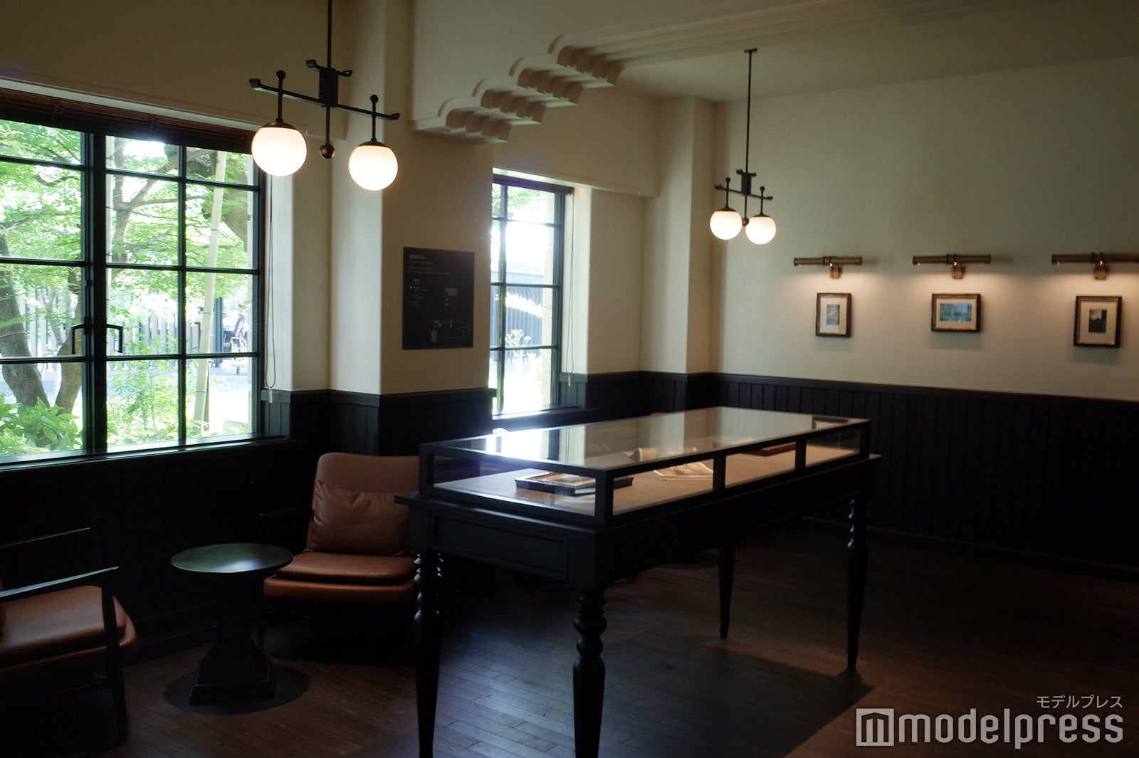 ザ・ホテル青龍 京都清水（C）モデルプレス