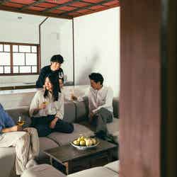 古民家宿 るうふ 遊之家/提供画像