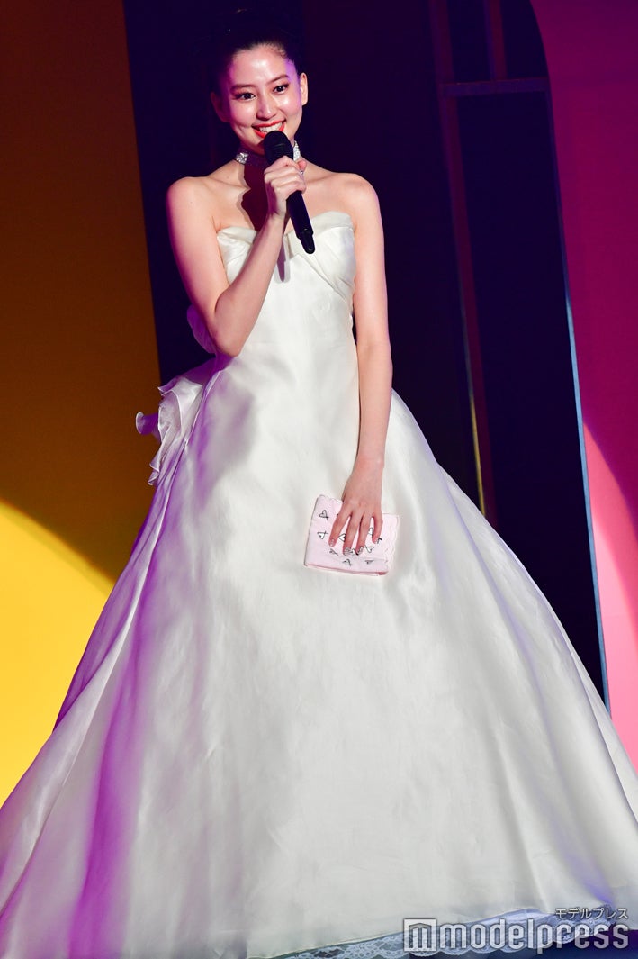 河北麻友子（C）モデルプレス