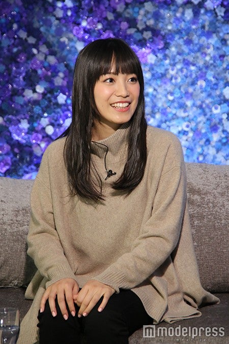 miwa／画像提供：日本テレビ