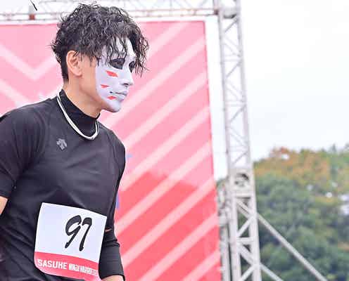 樽美酒研二「SASUKEの結果が酷すぎて頭おかしくなりそうだった」自身ボーカルのMV公開「めっちゃ笑った」と反響