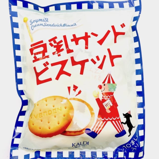 リピーター続出！カルディ「豆乳ビスケット」の魅力とは？