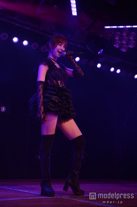 篠田麻里子（C）AKS