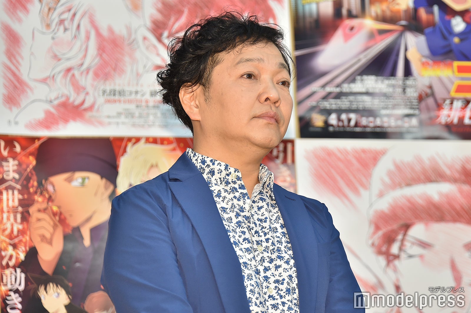 山口勝平（C）モデルプレス