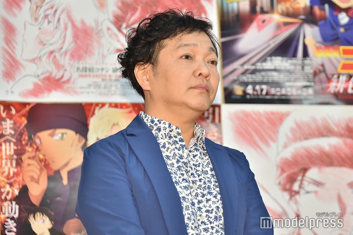 山口勝平(C)モデルプレス