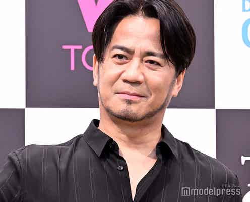 EXILE HIRO、撮影現場に“コンビニ”桁違いの差し入れ事情明かされる 櫻井翔がもらったものとは?