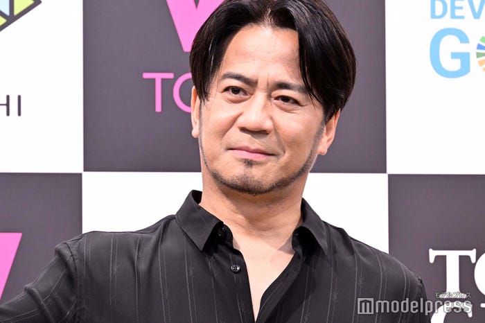 HIRO(C)モデルプレス