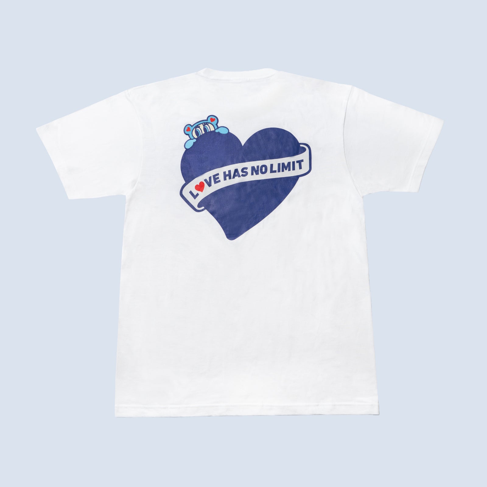Tシャツ／画像提供：ユー・エス・ジェイ