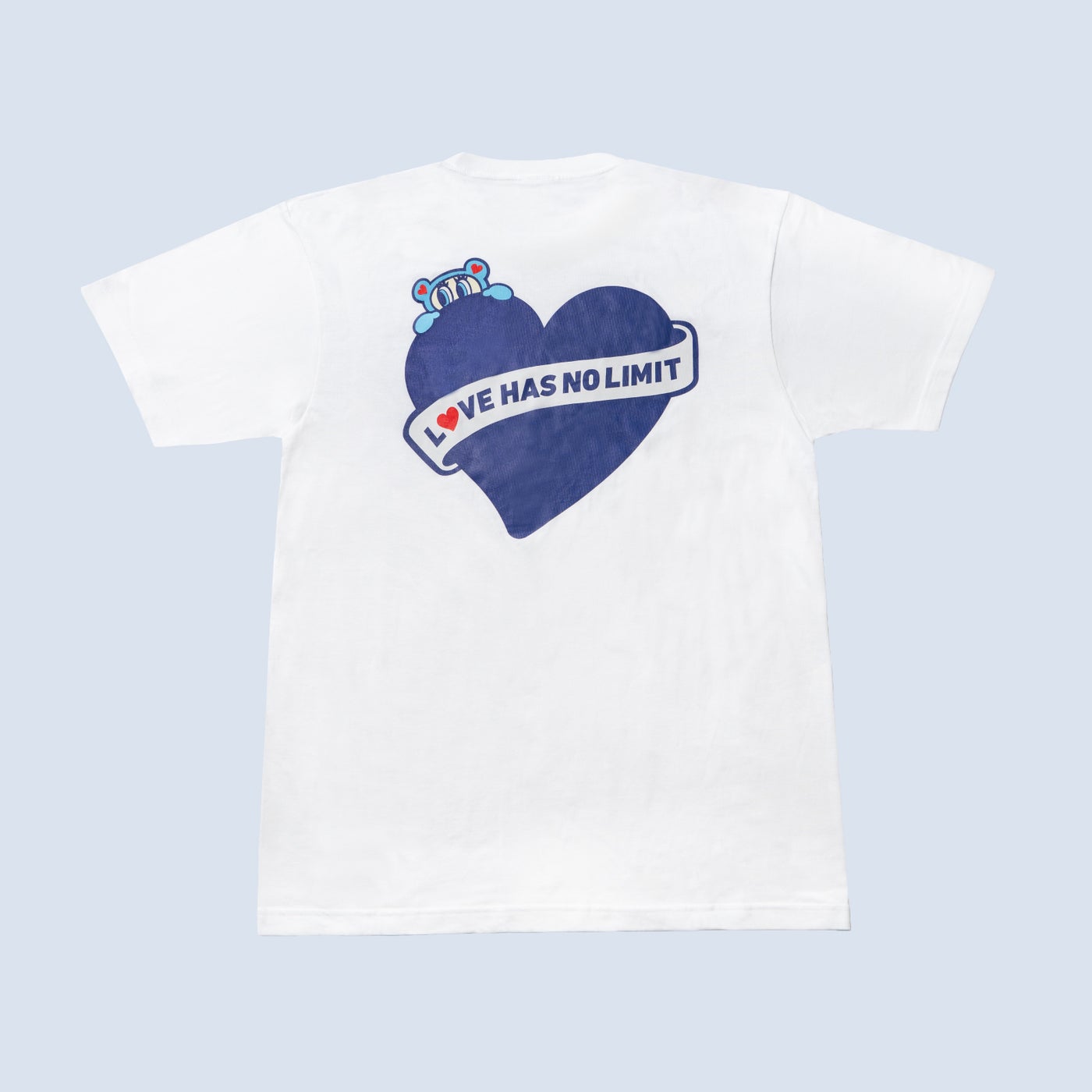 Tシャツ／画像提供：ユー・エス・ジェイ