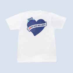 Tシャツ/画像提供:ユー・エス・ジェイ