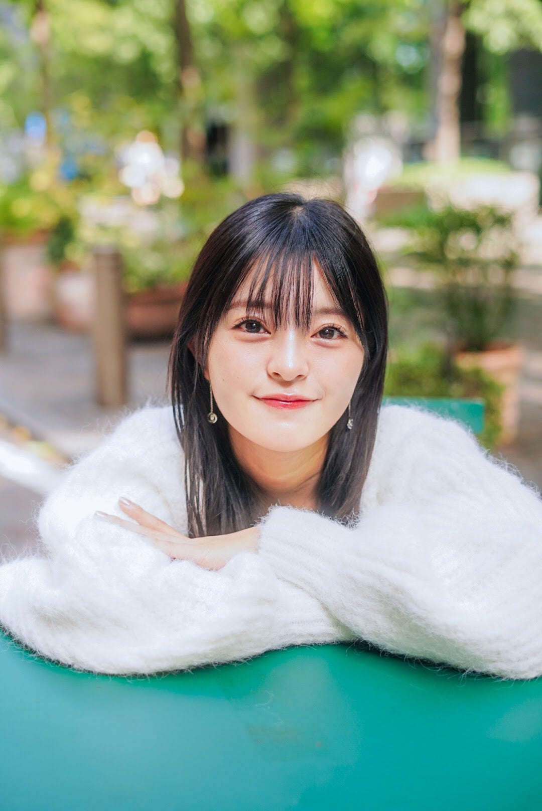 伊藤愛理さん（提供写真）