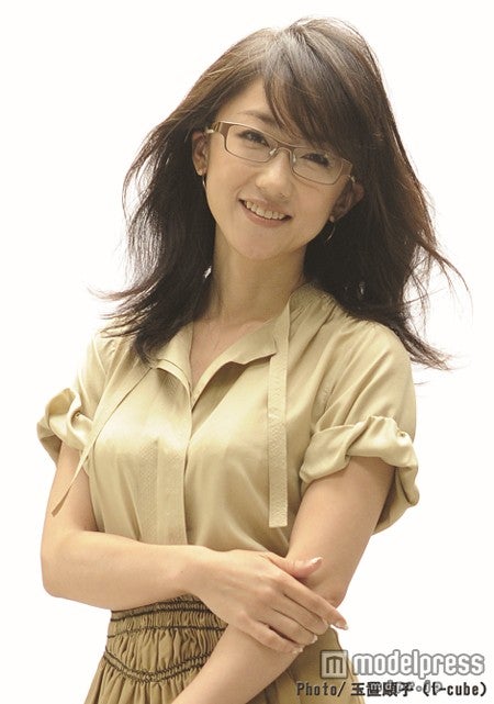 唐橋ユミ（C）フジテレビ