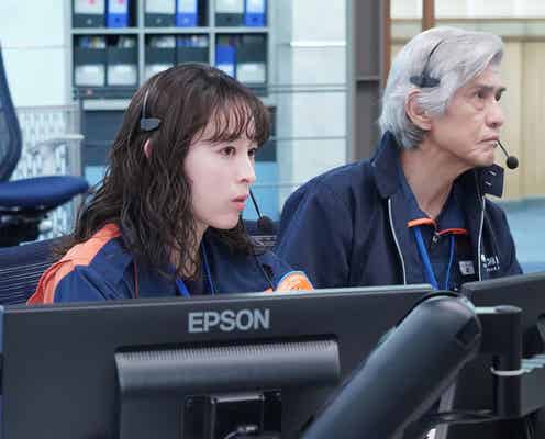 【119エマージェンシーコール 第8話】雪の姉・小夏、自宅火災の原因は自分だと告白