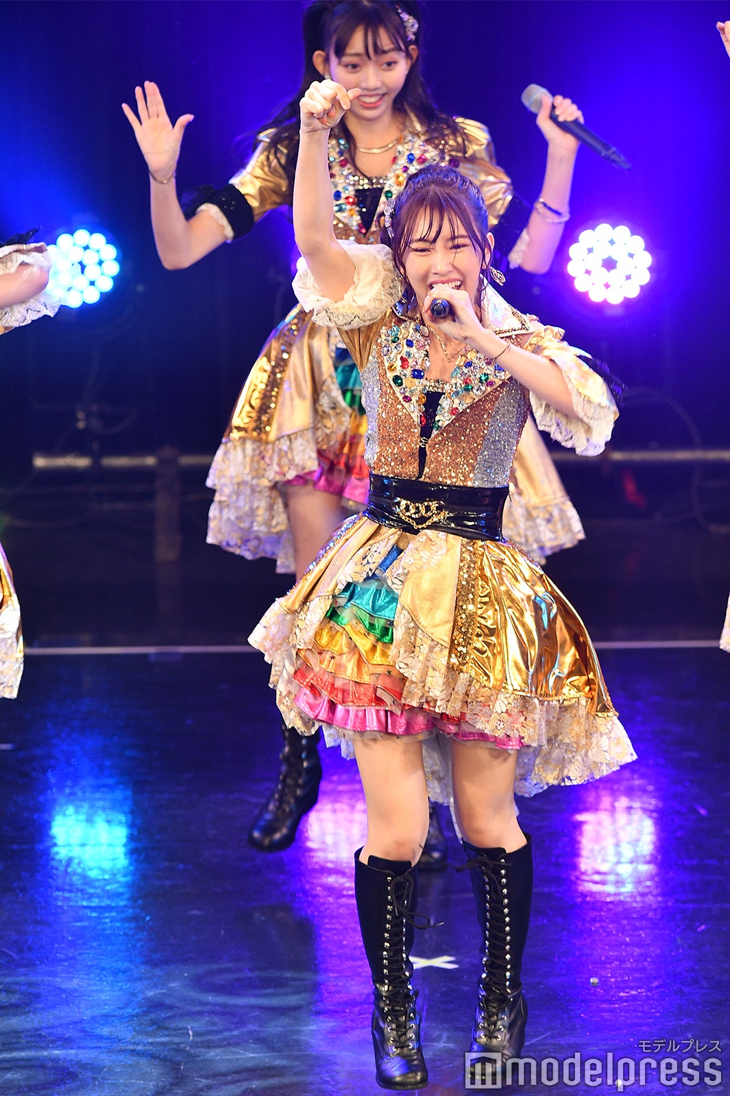 SKE48（C）モデルプレス