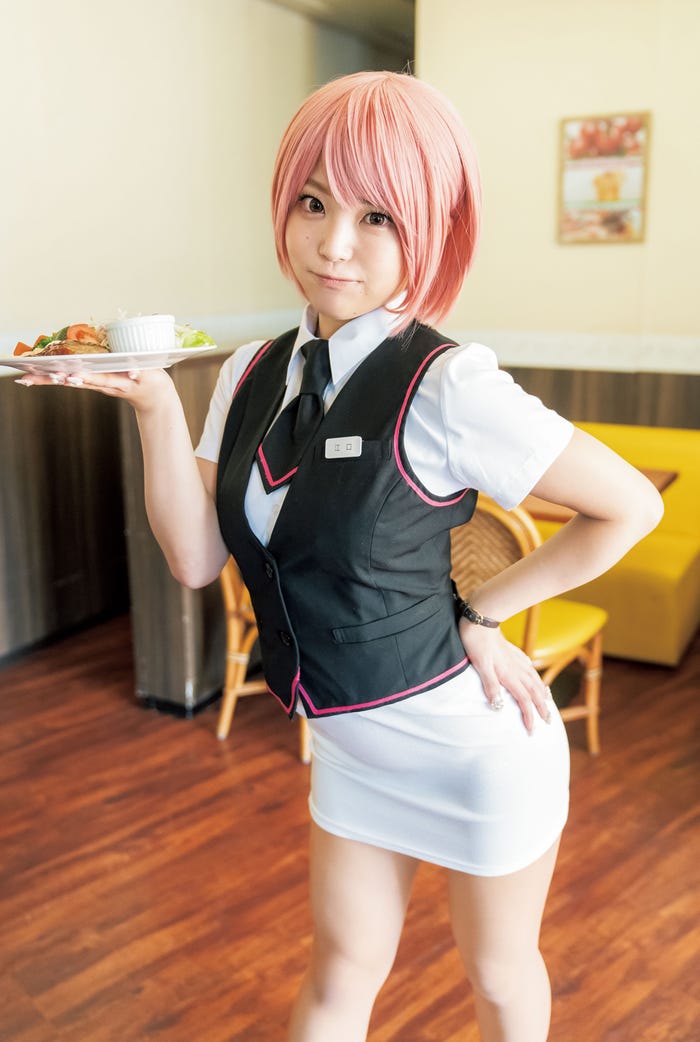 もも(C)佐藤佑一/集英社