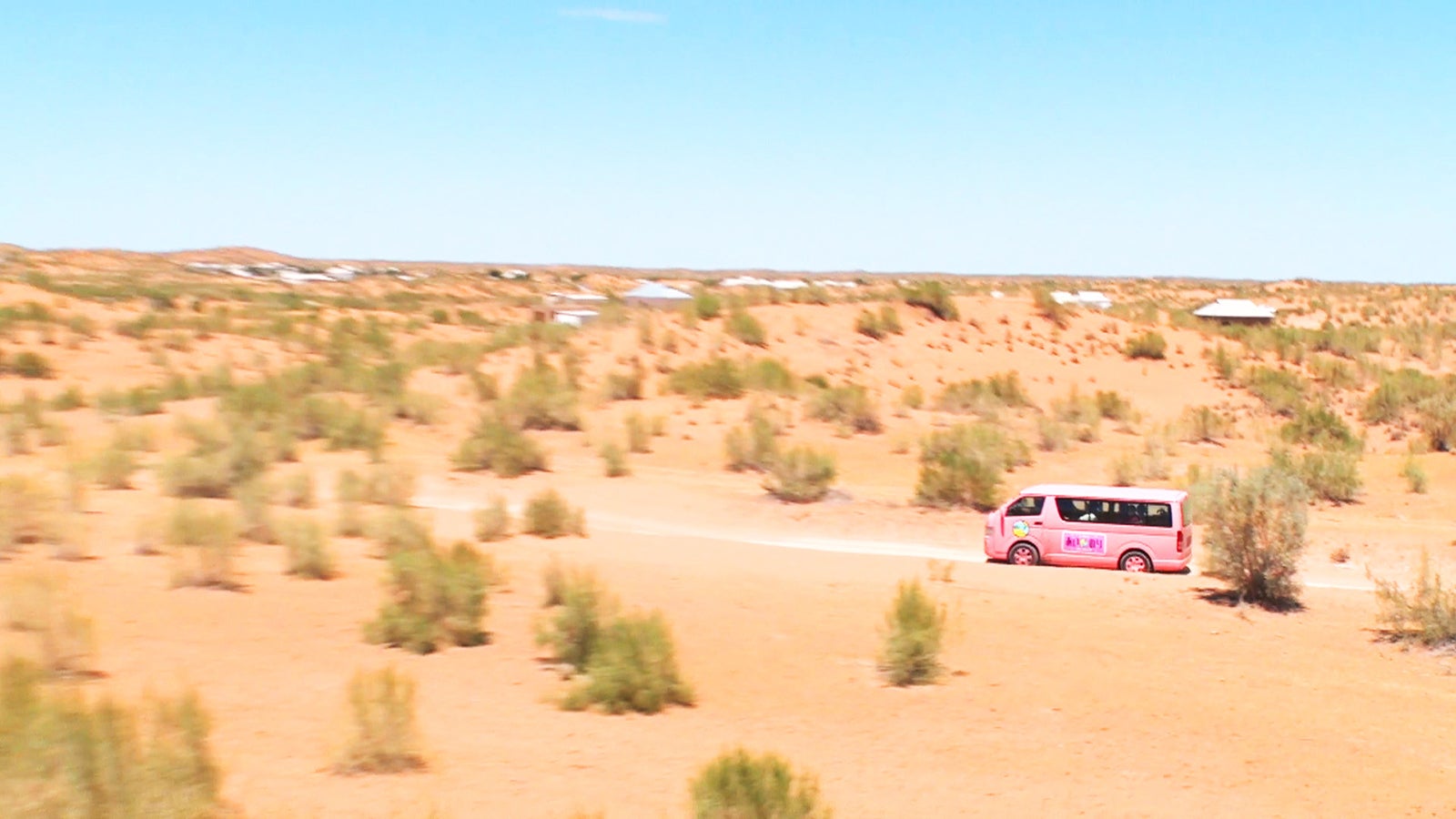 「あいのり：Asian Journey」シーズン2第12話より（C）フジテレビ