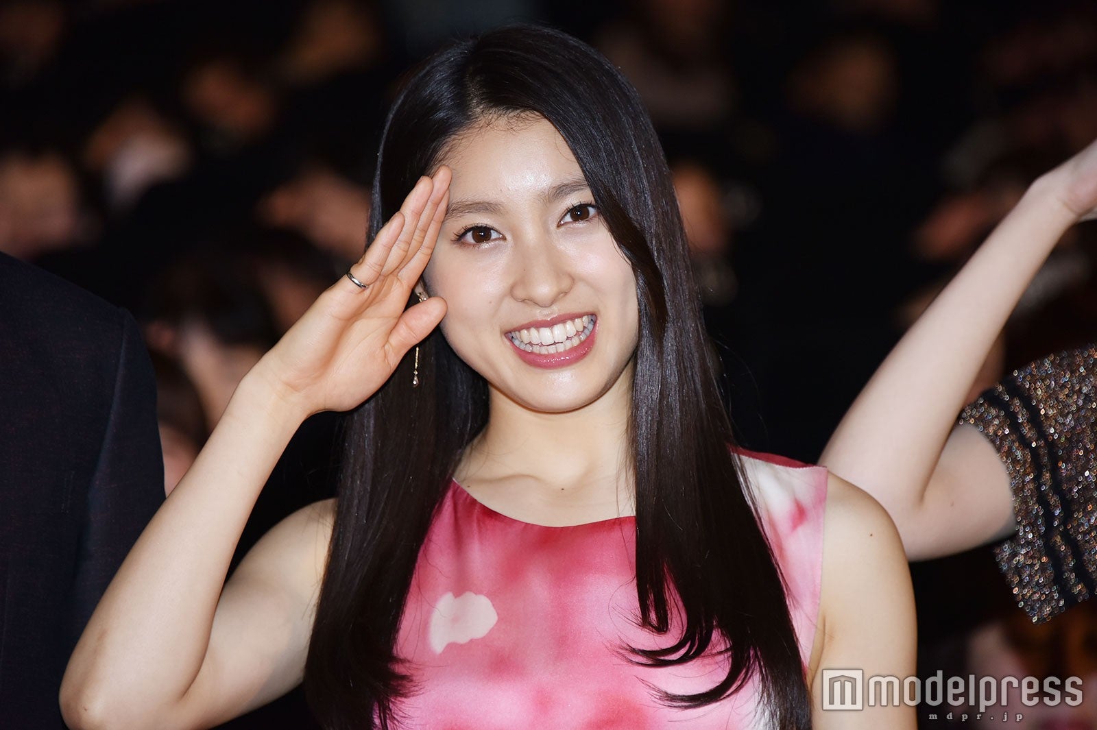 土屋太鳳、亀梨和也と初対面での“衝撃”明かす「優しくも叱ってくれた」