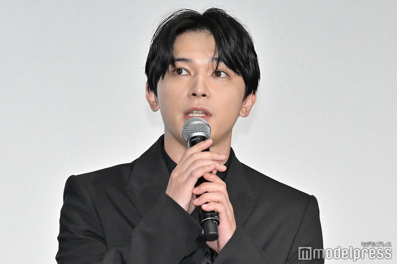 吉沢亮（C）モデルプレス