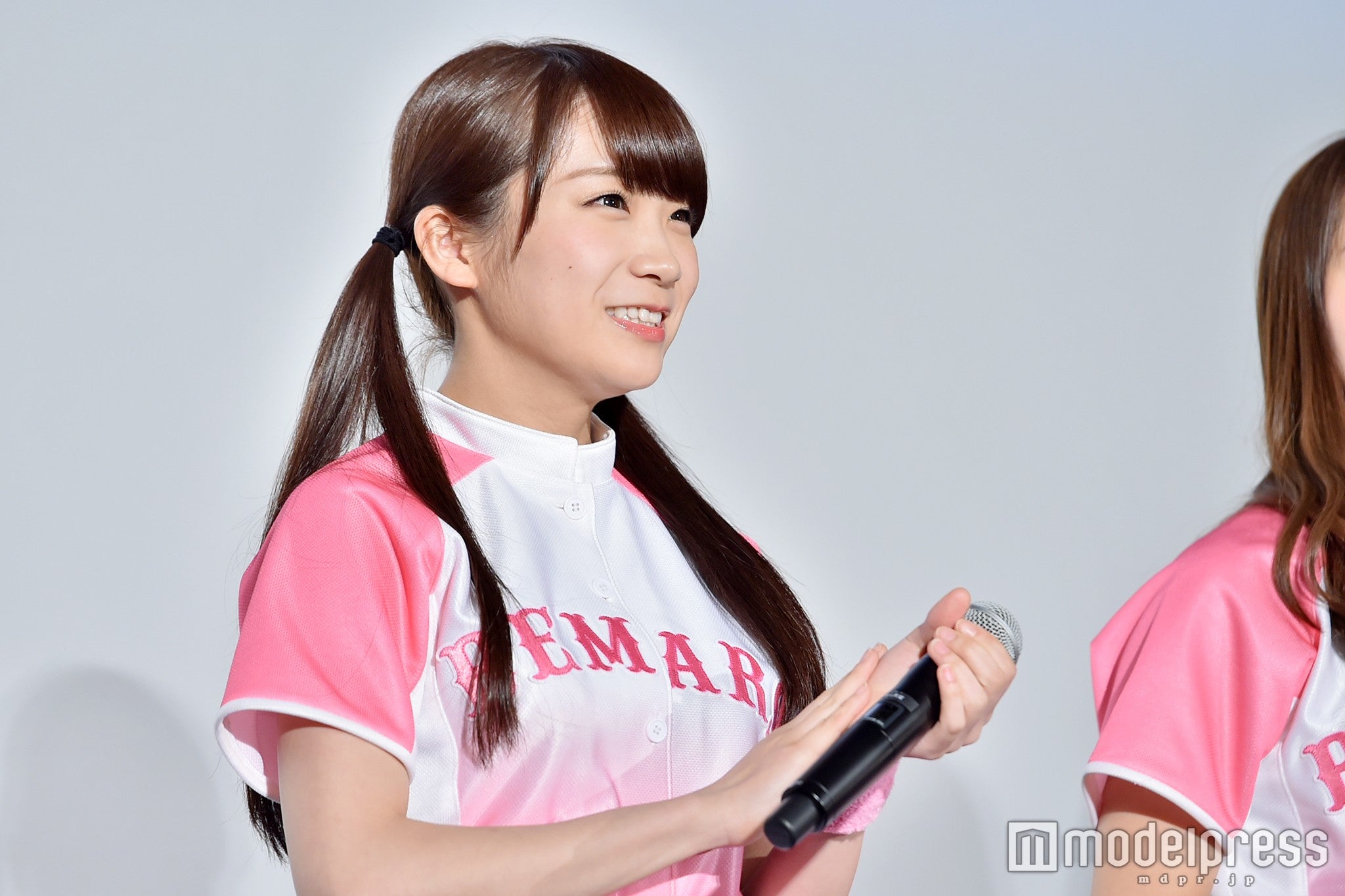 秋元真夏（C）モデルプレス