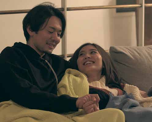 テラハ“社長”、林ゆめ(吉田夢)へバレンタイン贈る 金尾玲生に触発