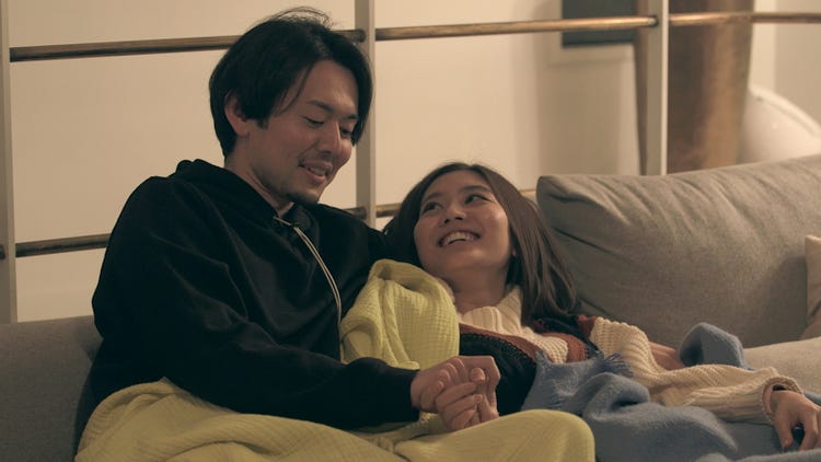 テラハ 社長 林ゆめ 吉田夢 へバレンタイン贈る 金尾玲生に触発 モデルプレス テラハ 社長 林ゆめ 吉田夢 へバレンタイン贈る 金尾玲生に触発 モデルプレス