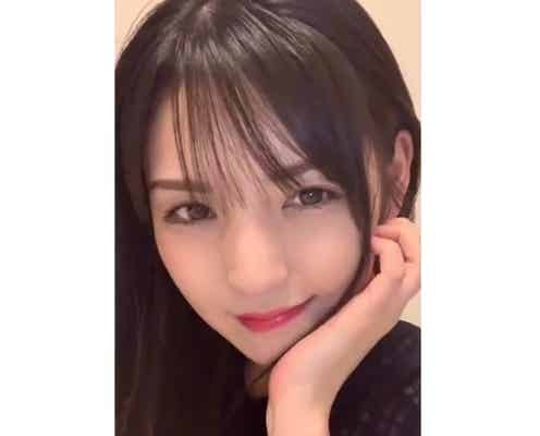 道重さゆみ、マスカラ塗る姿に「溢れ出る色気」「透明感すごい」と反響