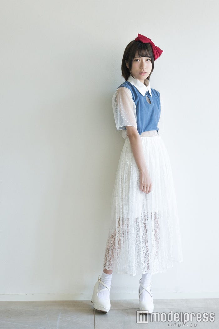 藤巻あおい(C)モデルプレス